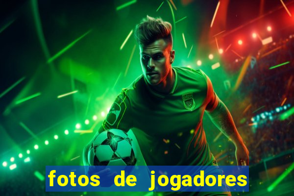 fotos de jogadores de futebol pelados